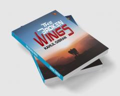 The Broken Wings