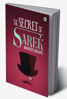 The Secret of Sarek