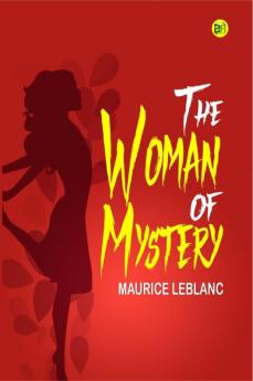 The Woman of Mystery