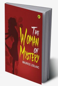 The Woman of Mystery