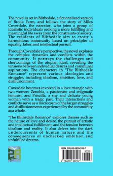 The Blithedale Romance