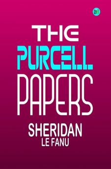 The Purcell Papers