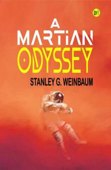 A Martian Odyssey