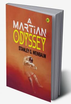 A Martian Odyssey