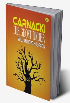 Carnacki The Ghost Finder