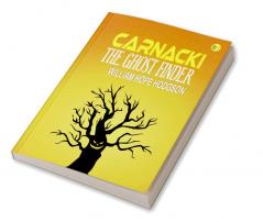 Carnacki The Ghost Finder