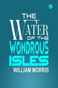 The Water of the Wondrous Isles