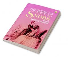 The Book of Snobs