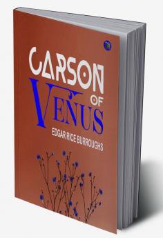 Carson of Venus