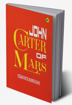 John Carter of Mars