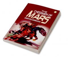 The Chessmen of Mars