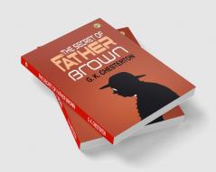 The Secret of Father Brown