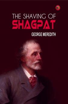 The Shaving of Shagpat