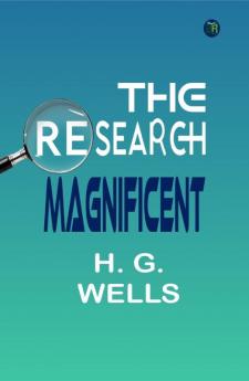 The Research Magnificent