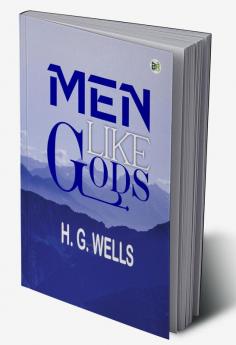 Men Like Gods