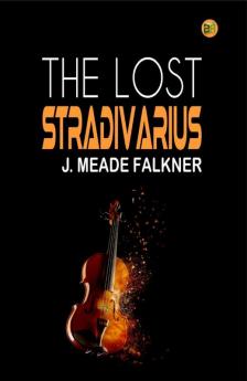 The Lost Stradivarius