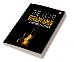 The Lost Stradivarius