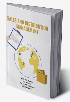 Sales and Distribution Management