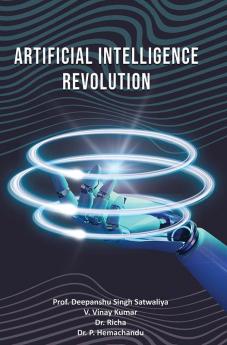 Artificial Intelligence Revolution