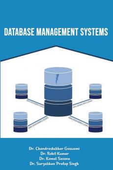 Database Management Systems