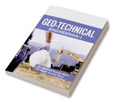 Geo-Technical Engineering-I