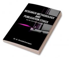 Research Methodology and Publication Ethics (As Per VTU NEP Syllabus)