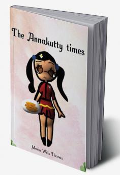 The Annakutty Times