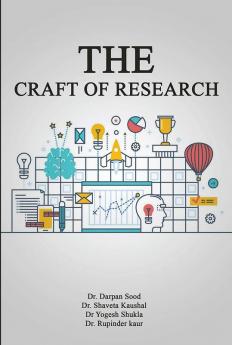 The Craft of Research