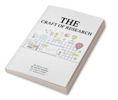 The Craft of Research