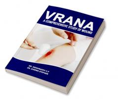 Vrana A Comprehensive Study of Wound