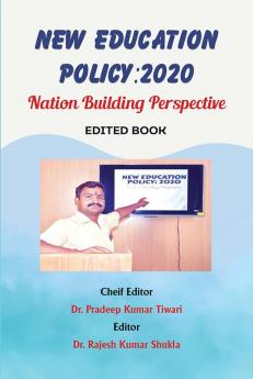 New Education Policy 2020 Nation Building Perspective