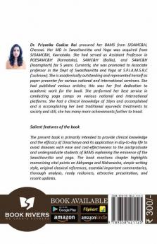 A Comparative Clinical Study To Evaluate The Efficacy Of Shirobhyanga And Padabhyanga In The Management Of Nidranasha W.S.R To Primary Insomnia