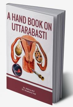 A Hand Book On Uttarabasti