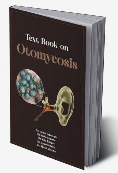 Text Book On Otomycosis