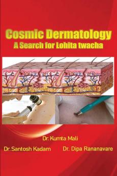 Cosmic Dermtology: A search for Lohita twacha