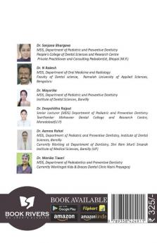 Recent Advances In Paediatric Dentistry