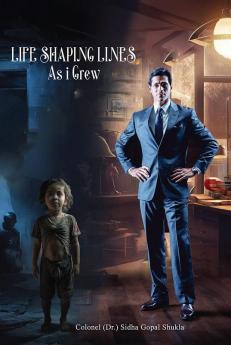 Life Shaping Lines  As i Grew