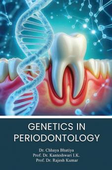 Genetics In Periodontology