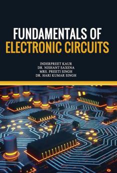 Fundamentals of Electronic Circuits