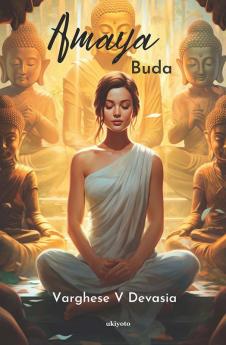 Amaya Buda