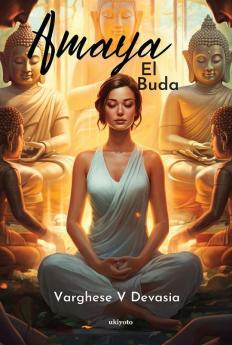 Amaya the Buddha Spanish Version