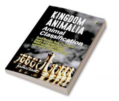 Kingdom Animalis Animalis Classification Quick Revision Book