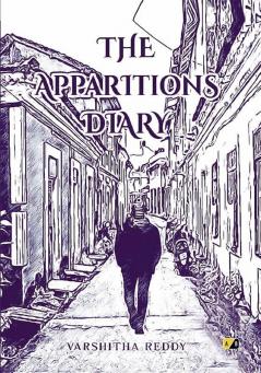 The Apparition Diary