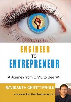 Engineer to Entrepreneur: A Journey From CIVIL to SEE WILL