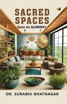 SACRED SPACES: Vastu For HarMONEY