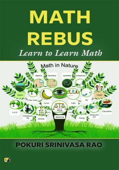 Math Rebus: Learn To Learn Math