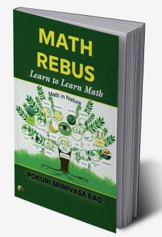 Math Rebus: Learn To Learn Math