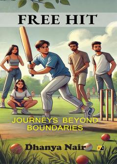 Free Hit: Journeys Beyond Boundaries