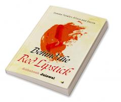 Behind The Red Lipstick: Femme Fatale's Allure And Desire