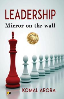 LEADERSHIP : Mirror On The Wall